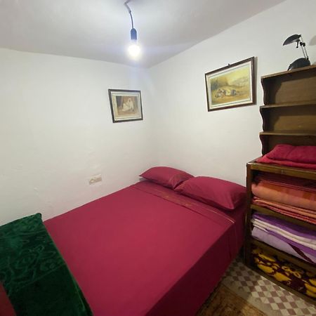 John'S House. Chefchaouen Exterior foto